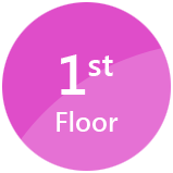 CCTV - First Floor